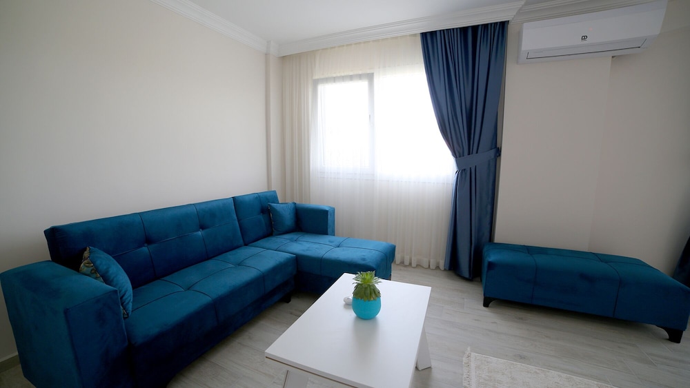 Okyanus Daire photo 3