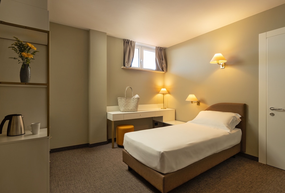 Economy Single Room photo 1