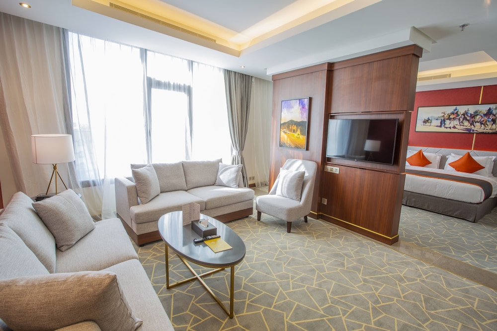 Junior Suite - Photo 5