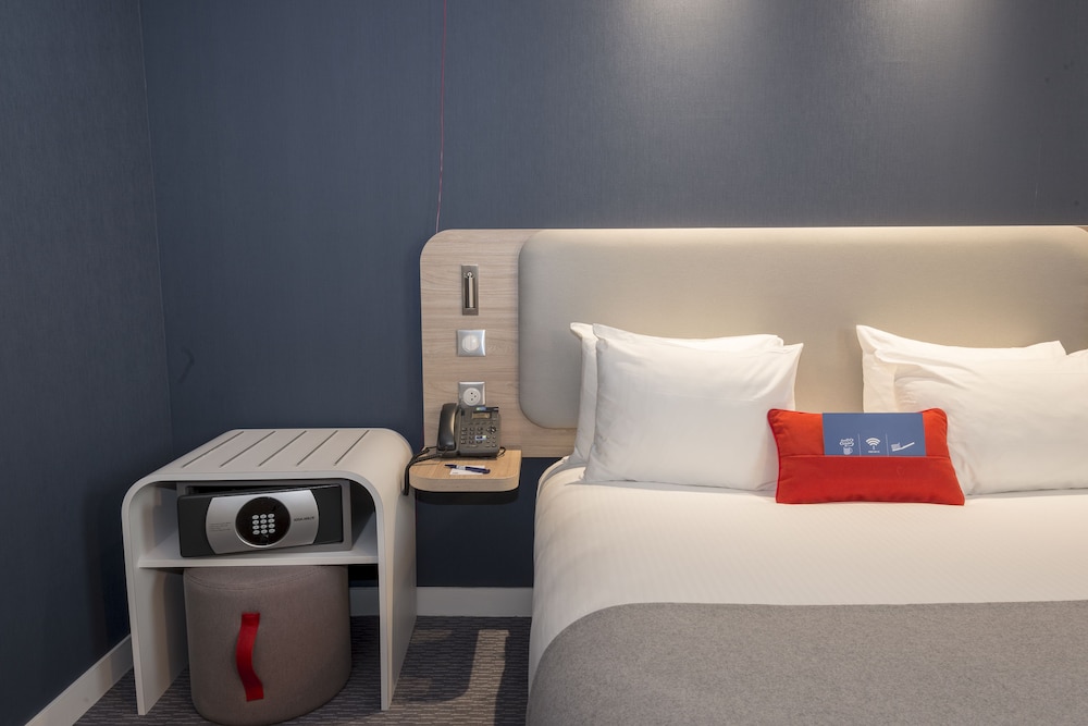 Holiday Inn Express Paris - Velizy, et IHG Hotel, Billede 10
