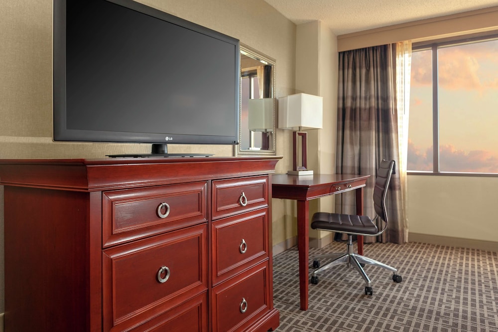 Junior Suite, Accessible, Non Smoking photo 3