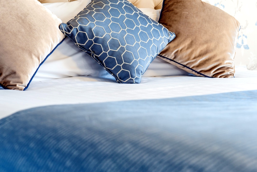 Luxury Double Room - Photo 1