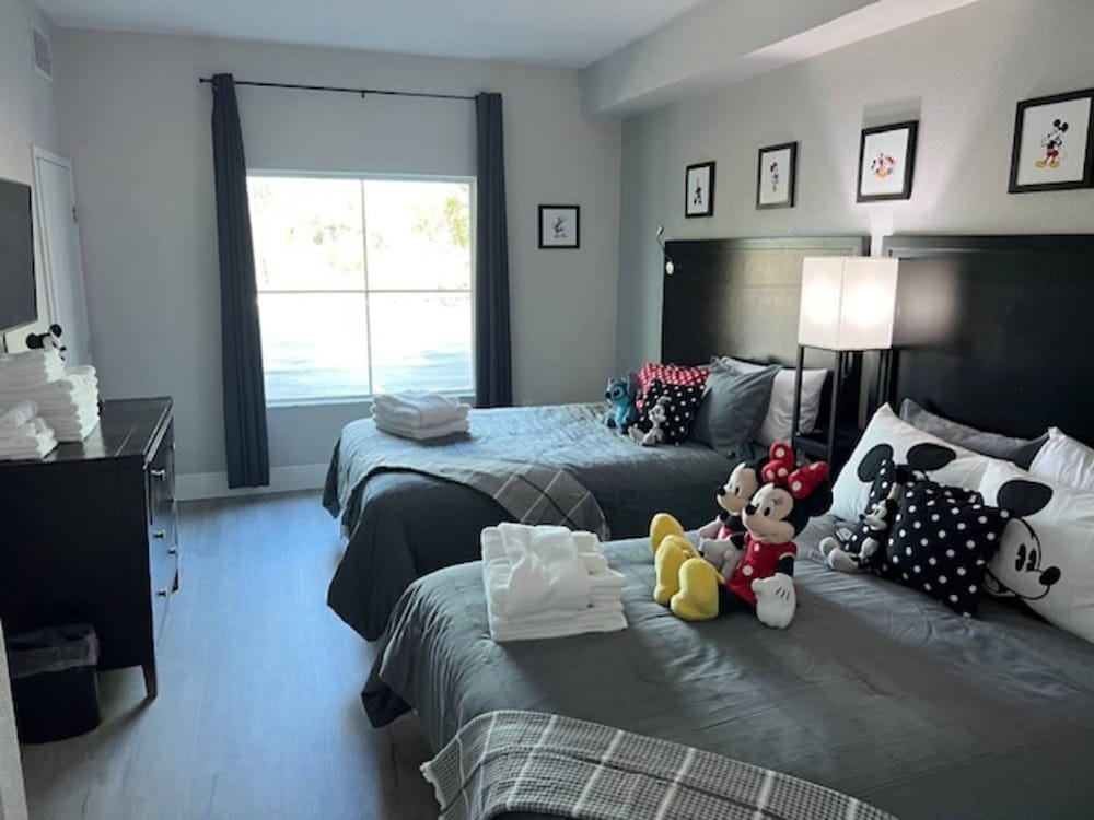 Disney Epic 1st Floor Shuttle, 사진 6