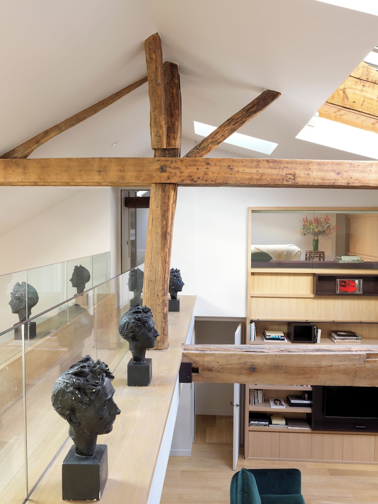 Historical Penthouse photo 2