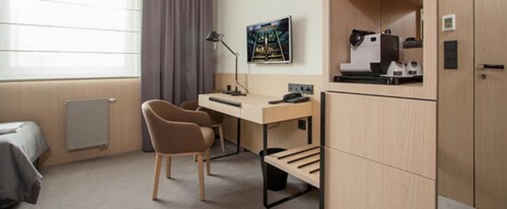 Comfort Room - Photo 6