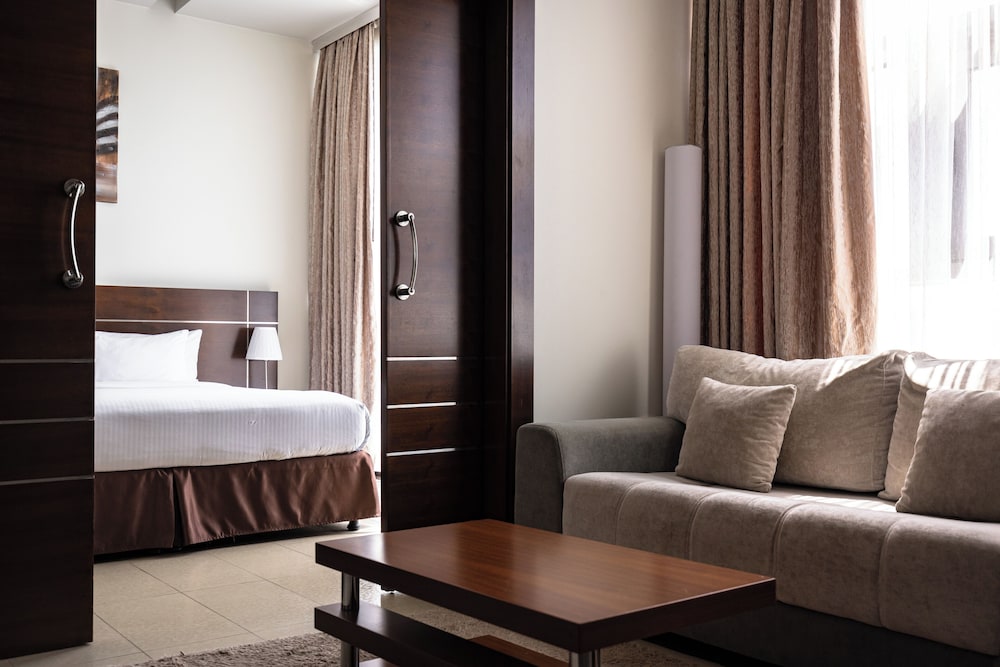 Junior Suite photo 2