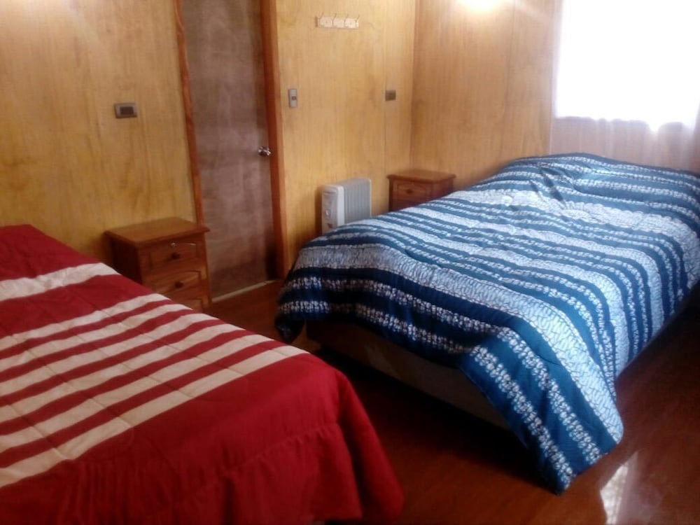 Traditional Cabin, Private Bathroom (2 people) photo 1