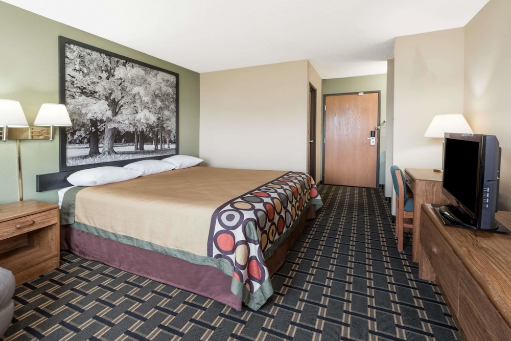 Room, Accessible - Photo 3