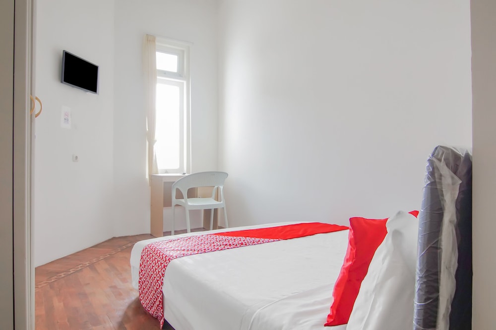 Deluxe Double Room - Photo 5