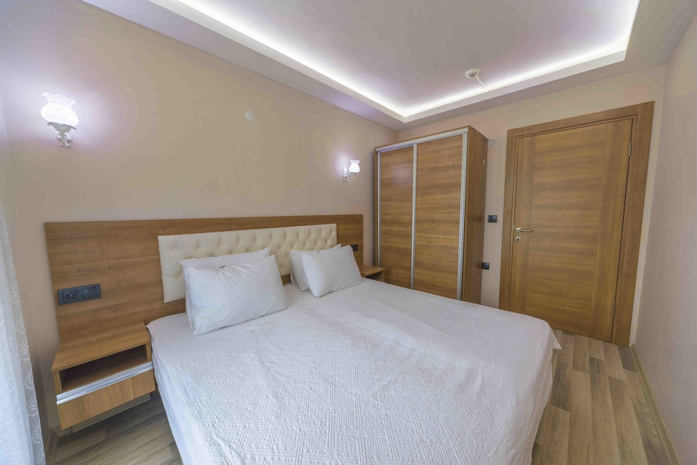 Family Suite photo 1