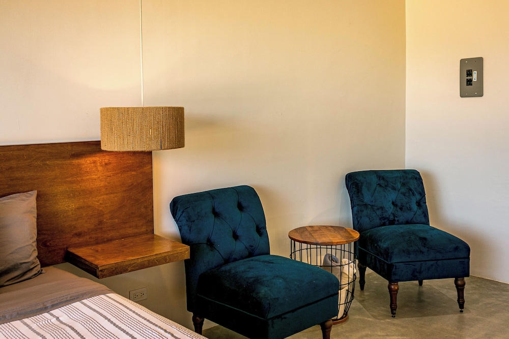 Deluxe Loft photo 2
