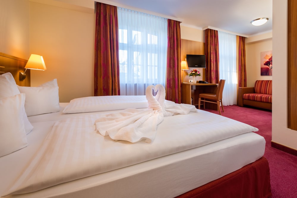 Comfort Triple Room photo 1