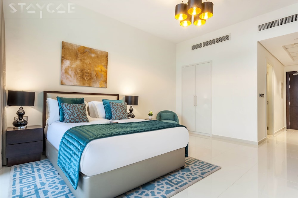 Deluxe Apartment, 1 Bedroom photo 3