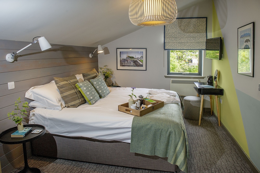 Double Room (Neptune) photo 3