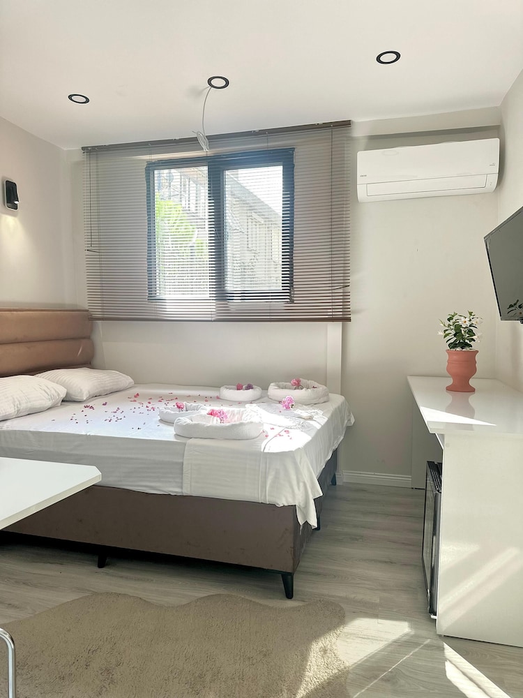 Standard Room photo 3