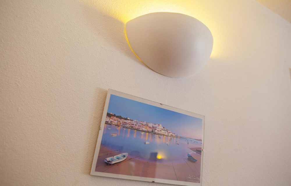 D10 - Ferragudo Townhouse, Billede 20