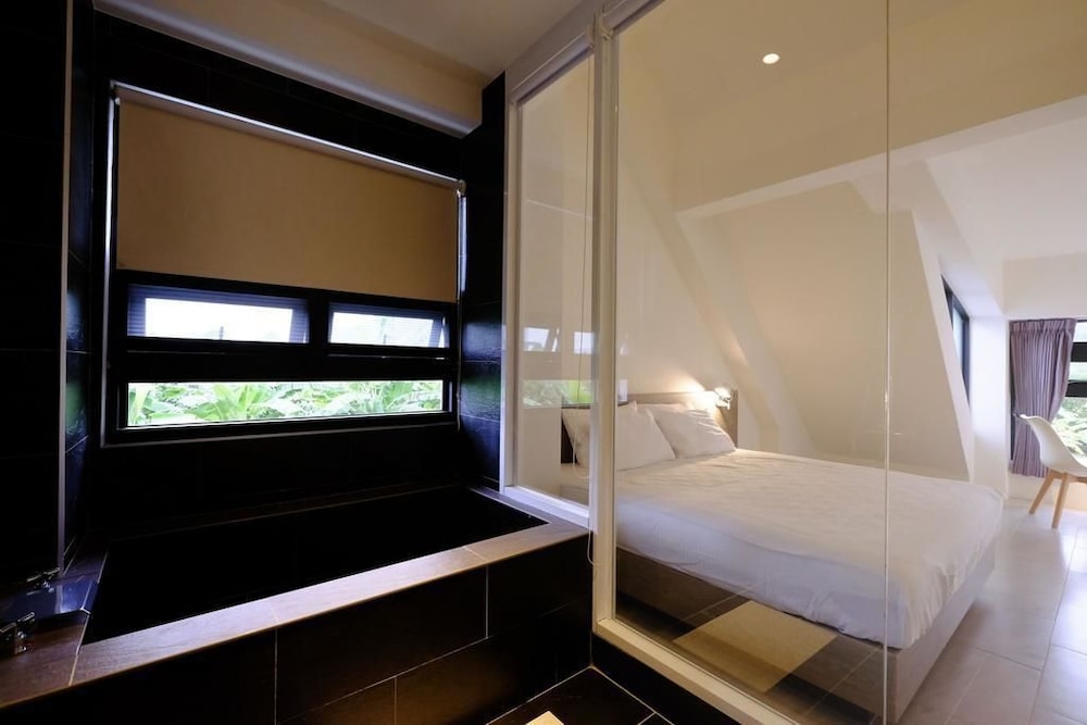 Standard Double Room photo 3