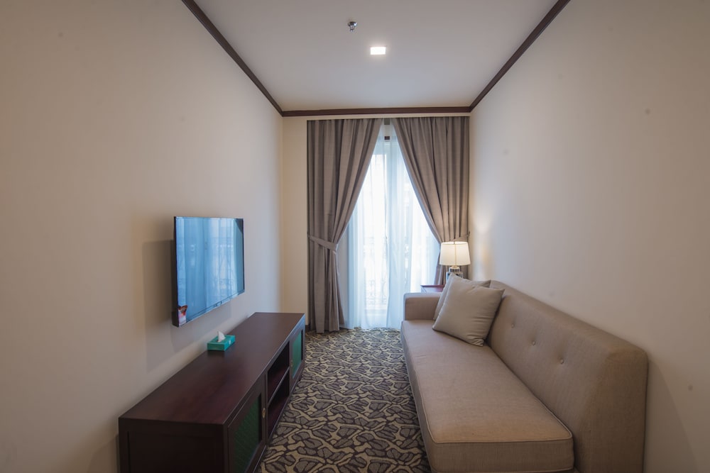 Riviera Superior Twin Suite photo 3