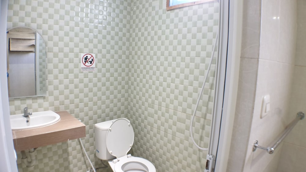 Superior Double or Twin Room, Ground Floor photo 3