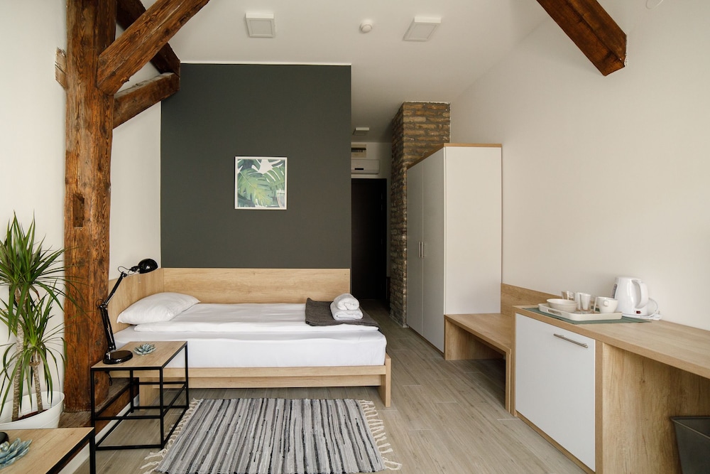 Double or Twin Room (8) photo 3