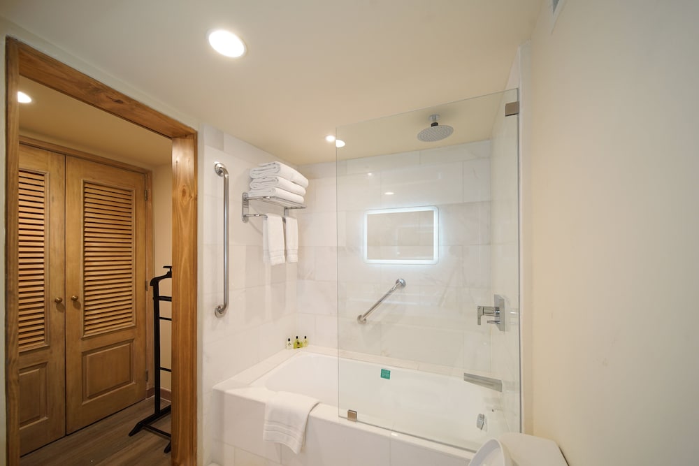 Junior Suite, 1 King Bed - Photo 12