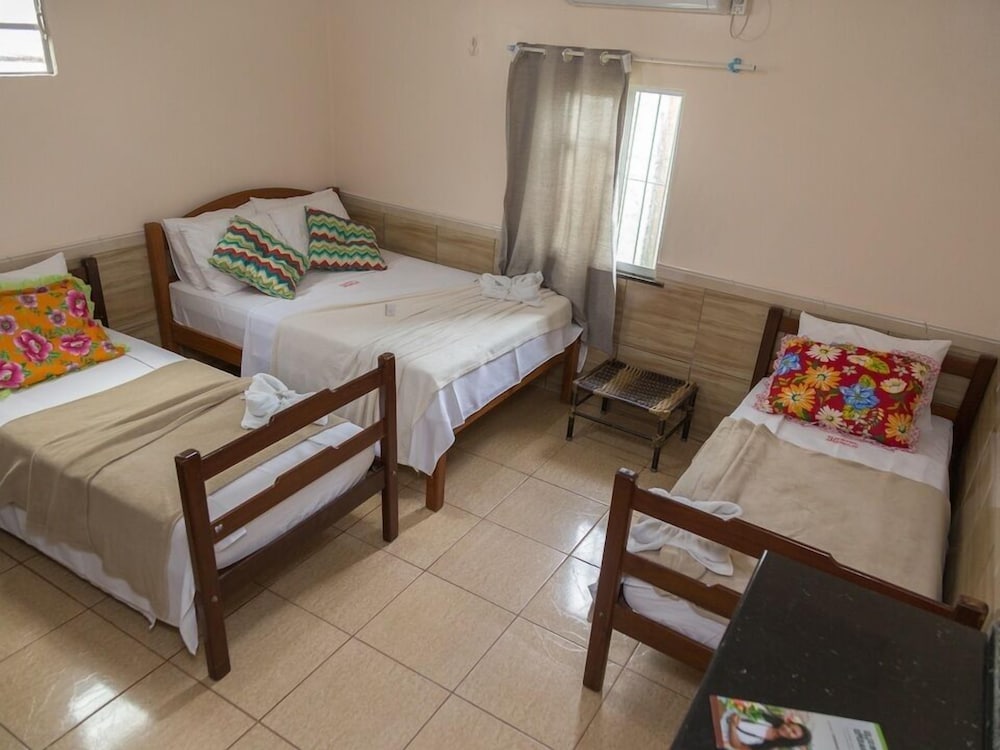 Standard Quadruple Room, Multiple Beds photo 1