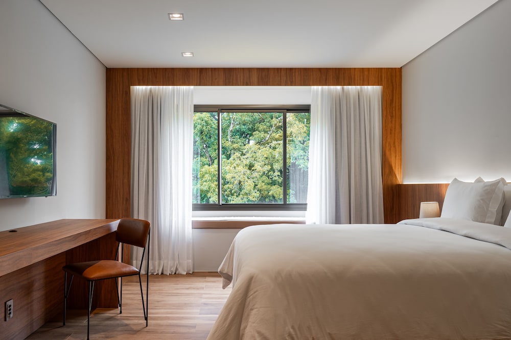 Deluxe Room photo 1