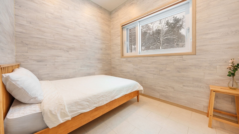 Basic Room, 2 Bedrooms (Room F(Pets  Allowed)) photo 3