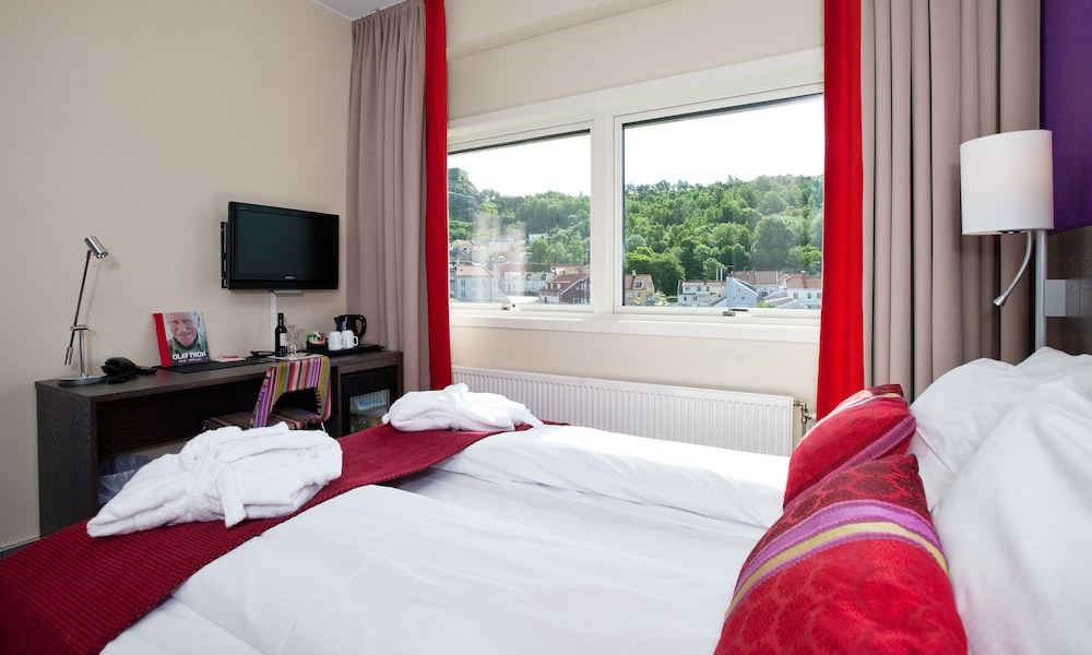 Superior Room, Non Smoking photo 3