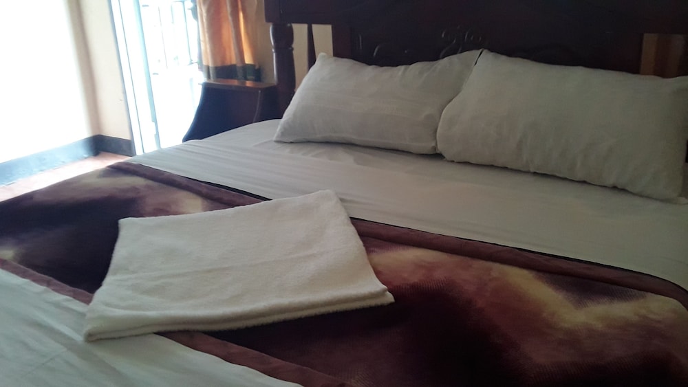 Double Room, Garden View photo 2