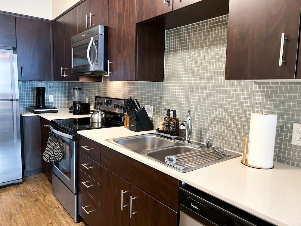 Boho Style Home LA -free Parking 10 Min To Cedars, 사진 11