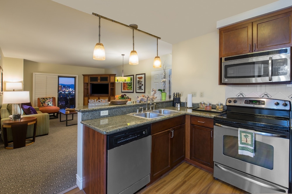 Standard Room, 1 Bedroom, Kitchen - Photo 6