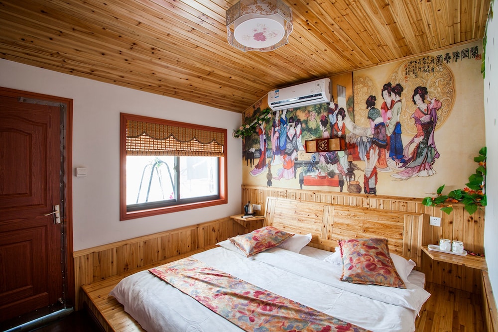 Superior Room With Tatami-Bed photo 1