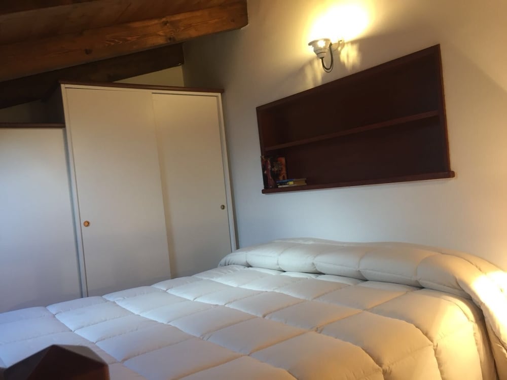 Apartment, 1 Bedroom