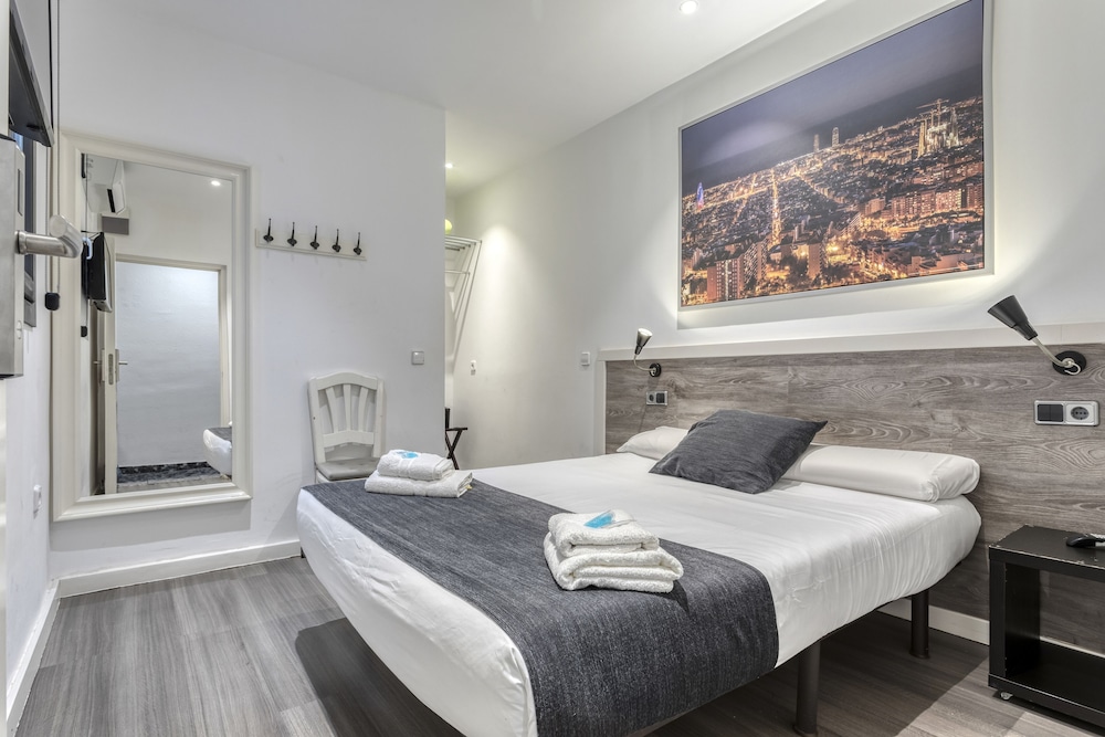 Habitación Premium Doble, 1 Cama Matrimonial, No fumadores