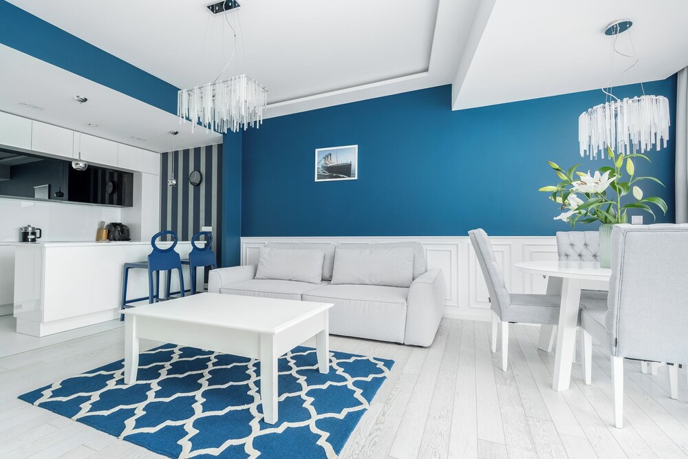 Grand Apartment