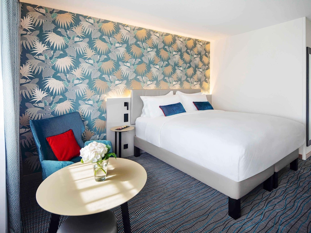 Grand Hotel Bregenz MGallery, Foto 6