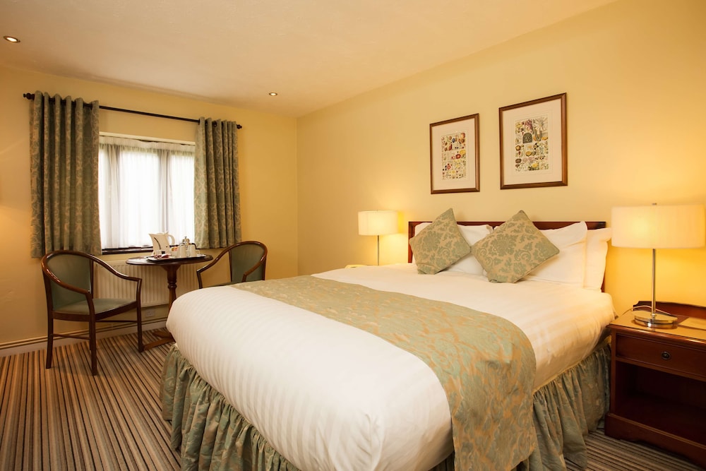 Standard Room, 1 Double Bed, Non Smoking