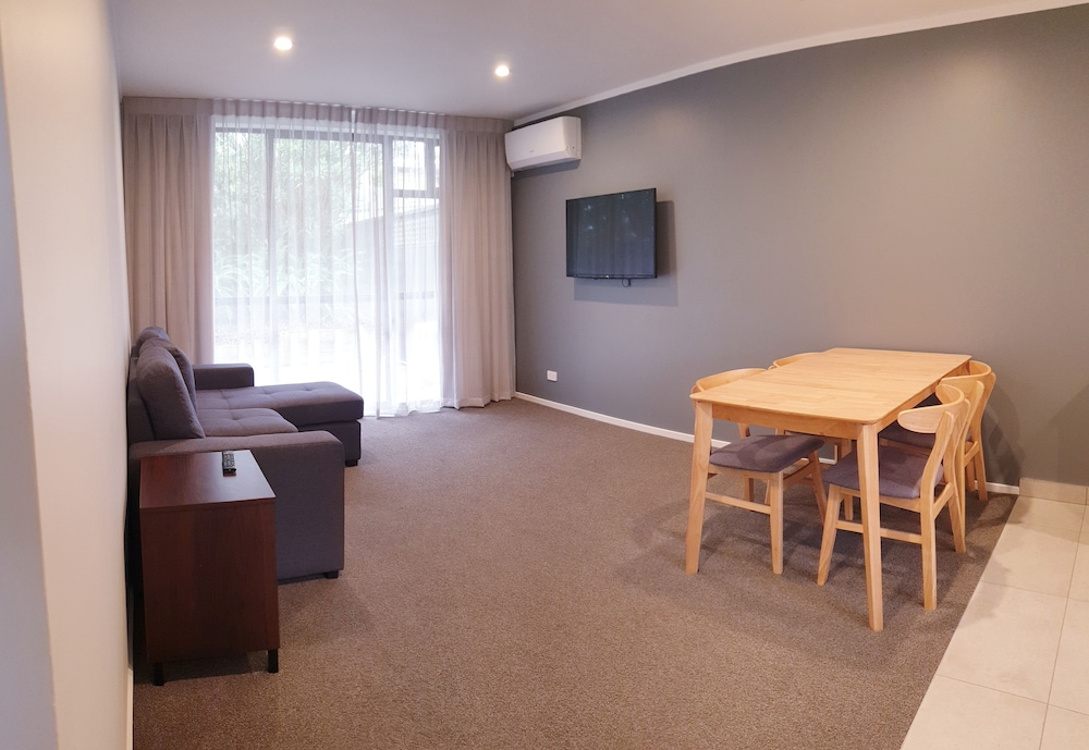 Standard Apartment, 1 Bedroom, Garden View