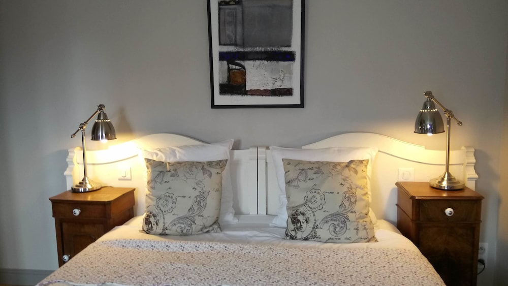 Triple Room (Jeanne) photo 2