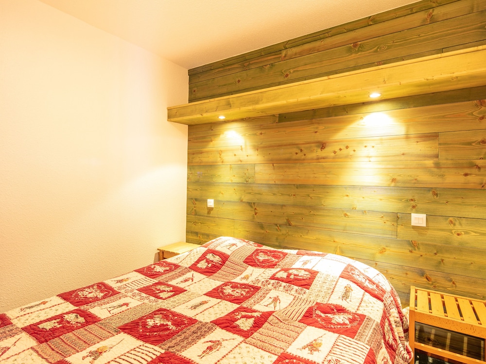 Appartement, 3 Pieces, 6 Personnes - Photo 9