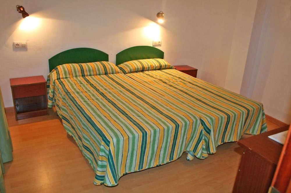 Apartamento, 1 habitación (161300)