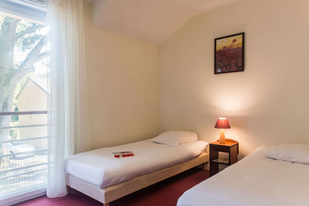 Appartement 3 chambres 8 personnes - Photo 9