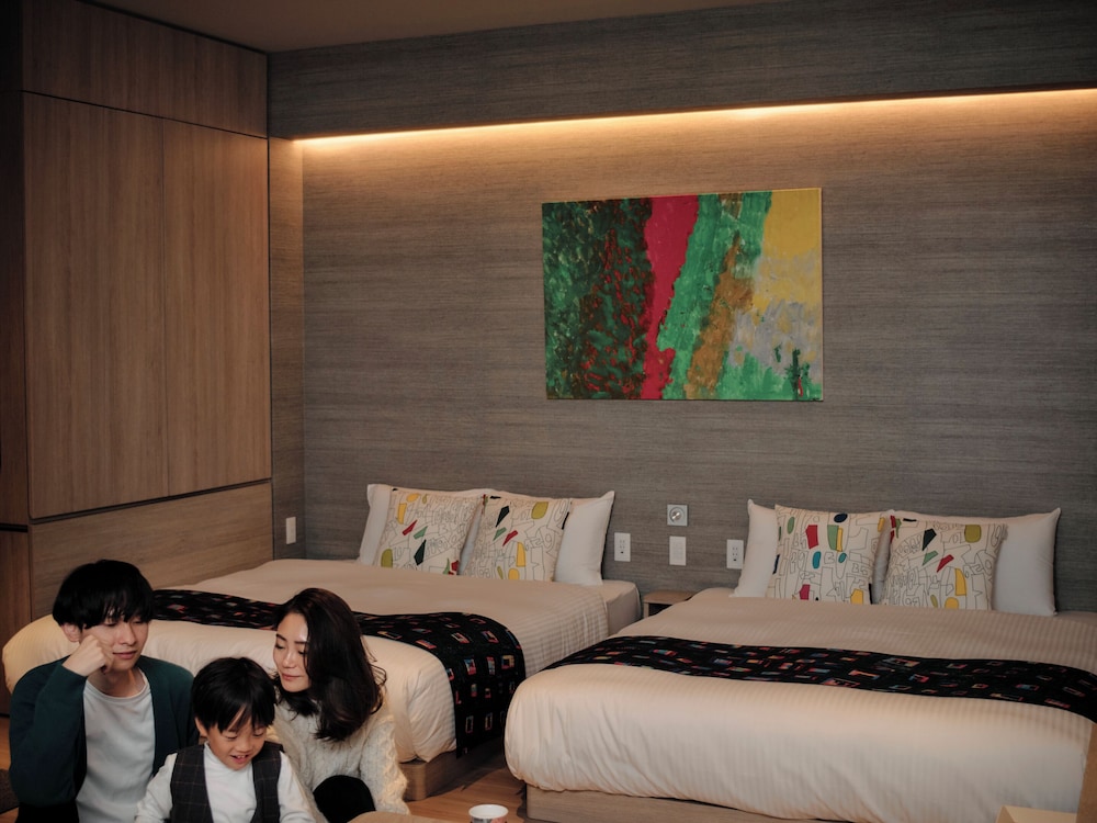 Japanese Modern with HERALBONY, Non Smoking - Photo 4