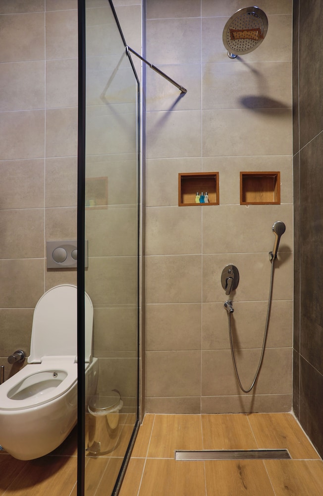 Luxury Suite, Jetted Tub, Sea View photo 3