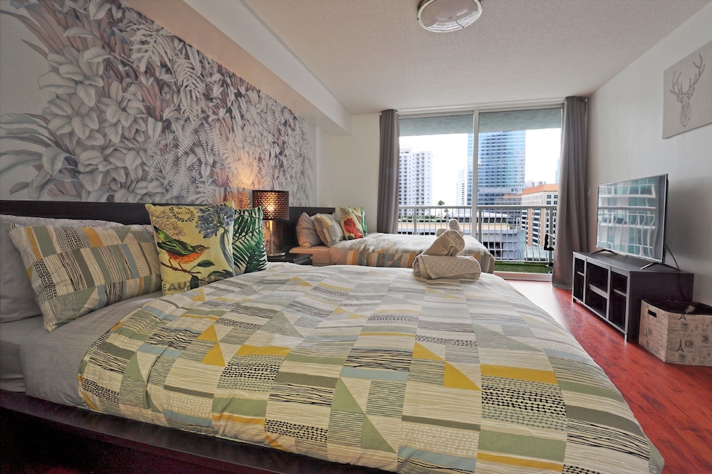 Deluxe Apartment, 1 Bedroom photo 3