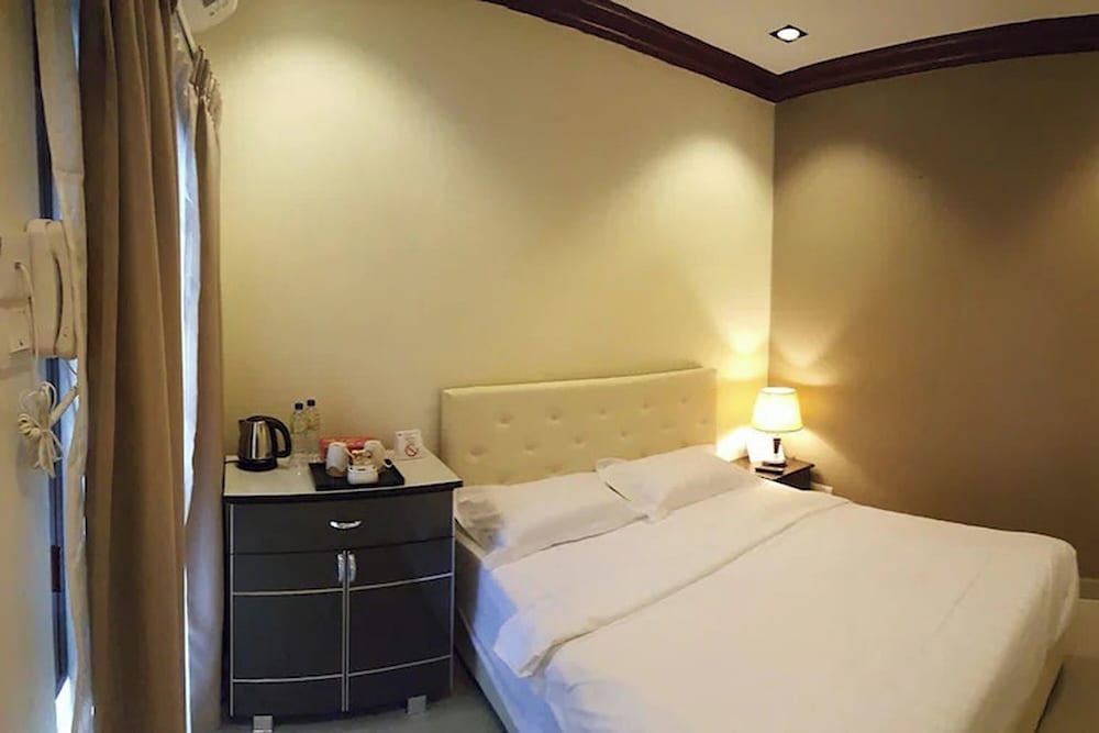Superior Double Room, 1 Queen Bed