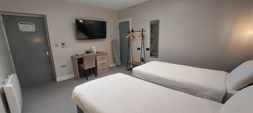 Deluxe Quadruple Room photo 1