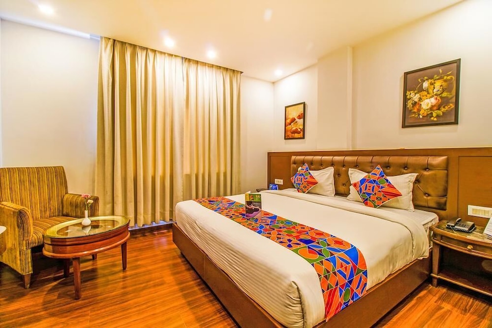 Super Deluxe Room