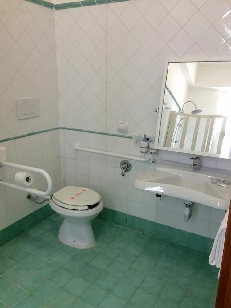 Albergo San Carlo, Foto 2